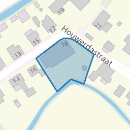 Perceel TMT00-C-1488