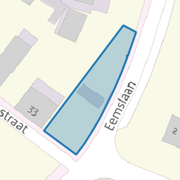 Perceel TMT00-C-1503