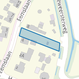 Perceel TMT00-C-1505