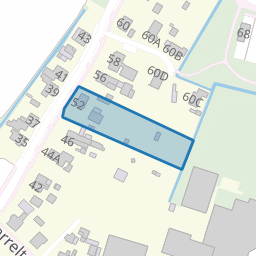 Perceel TMT00-C-1613