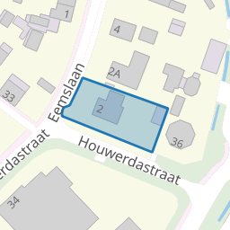 Perceel TMT00-C-1616