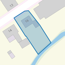 Perceel TMT00-C-1622