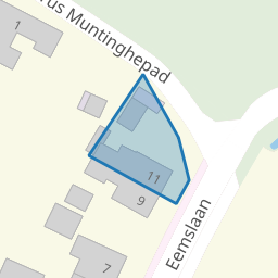 Perceel TMT00-C-1637