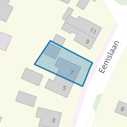 Perceel TMT00-C-1639