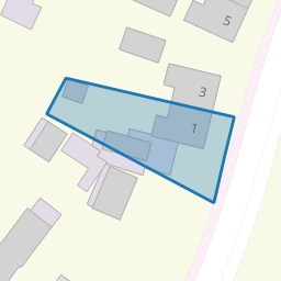 Perceel TMT00-C-1642