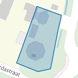 Perceel TMT00-C-1643