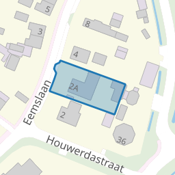 Perceel TMT00-C-1644