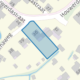 Perceel TMT00-C-1657