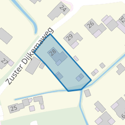 Perceel TMT00-C-1658