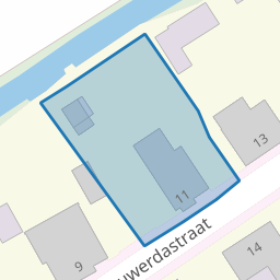 Perceel TMT00-C-1662