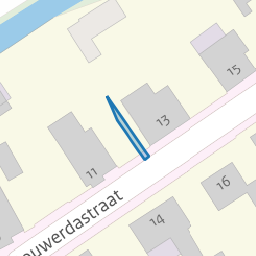 Perceel TMT00-C-1663