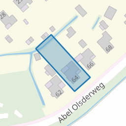 Perceel TMT00-C-1680