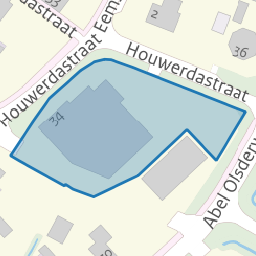 Perceel TMT00-C-1684