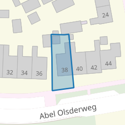 Perceel TMT00-C-1690