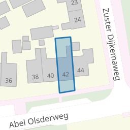 Perceel TMT00-C-1692