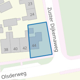 Perceel TMT00-C-1693