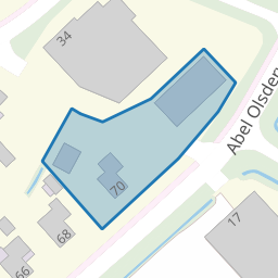 Perceel TMT00-C-1695