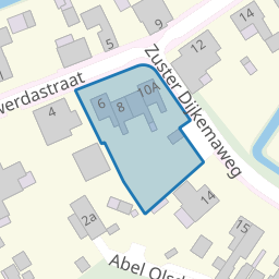 Perceel TMT00-C-1698