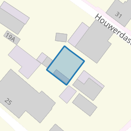 Perceel TMT00-C-1706