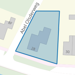 Perceel TMT00-C-1720