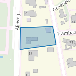 Perceel TMT00-E-1076