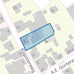 Perceel TMT00-E-1199