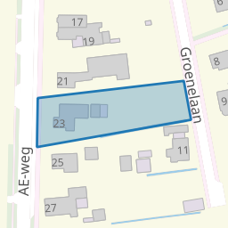 Perceel TMT00-E-1242