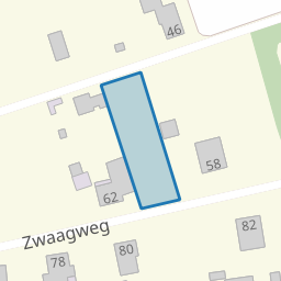 Perceel TMT00-E-1378