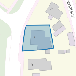 Perceel TMT00-E-1420