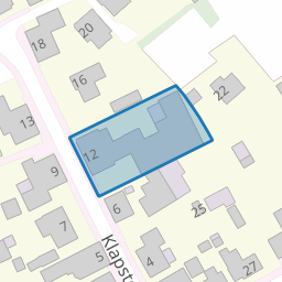 Perceel TMT00-E-1458