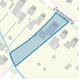 Perceel TMT00-E-1481