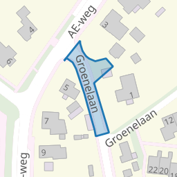 Perceel TMT00-E-1514