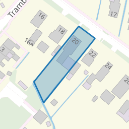 Perceel TMT00-E-1519