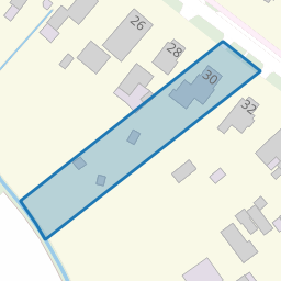 Perceel TMT00-E-1521