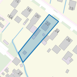 Perceel TMT00-E-1535