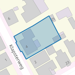 Perceel TMT00-E-1615