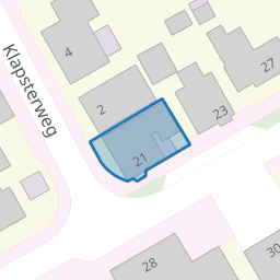 Perceel TMT00-E-1616