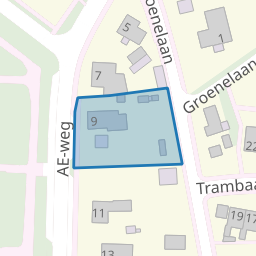 Perceel TMT00-E-1666