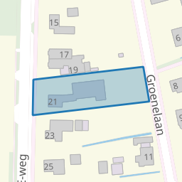 Perceel TMT00-E-1668