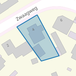 Perceel TMT00-E-1694