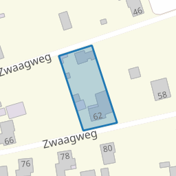 Perceel TMT00-E-1707