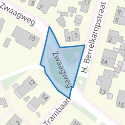 Perceel TMT00-E-1725