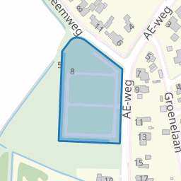 Perceel TMT00-E-1731