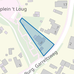 Perceel TMT00-E-1779