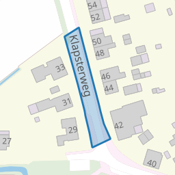 Perceel TMT00-E-1905