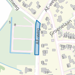 Perceel TMT00-E-1918