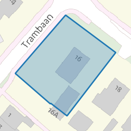 Perceel TMT00-E-1929