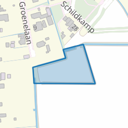 Perceel TMT00-E-1999