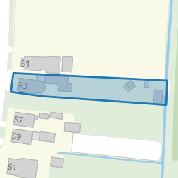 Perceel TMT00-E-2030