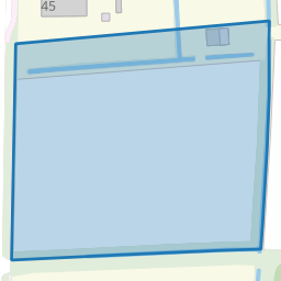 Perceel TMT00-E-2033